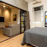 Pineapples NSC902 - Apartamento com ótima localização, lindo e moderno