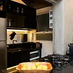 Pineapples NSC902 - Apartamento com ótima localização, lindo e moderno